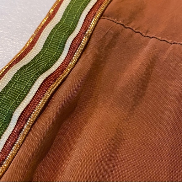 TRIBE KELLEY Flare Pants Surf Post - Picture 8 of 13